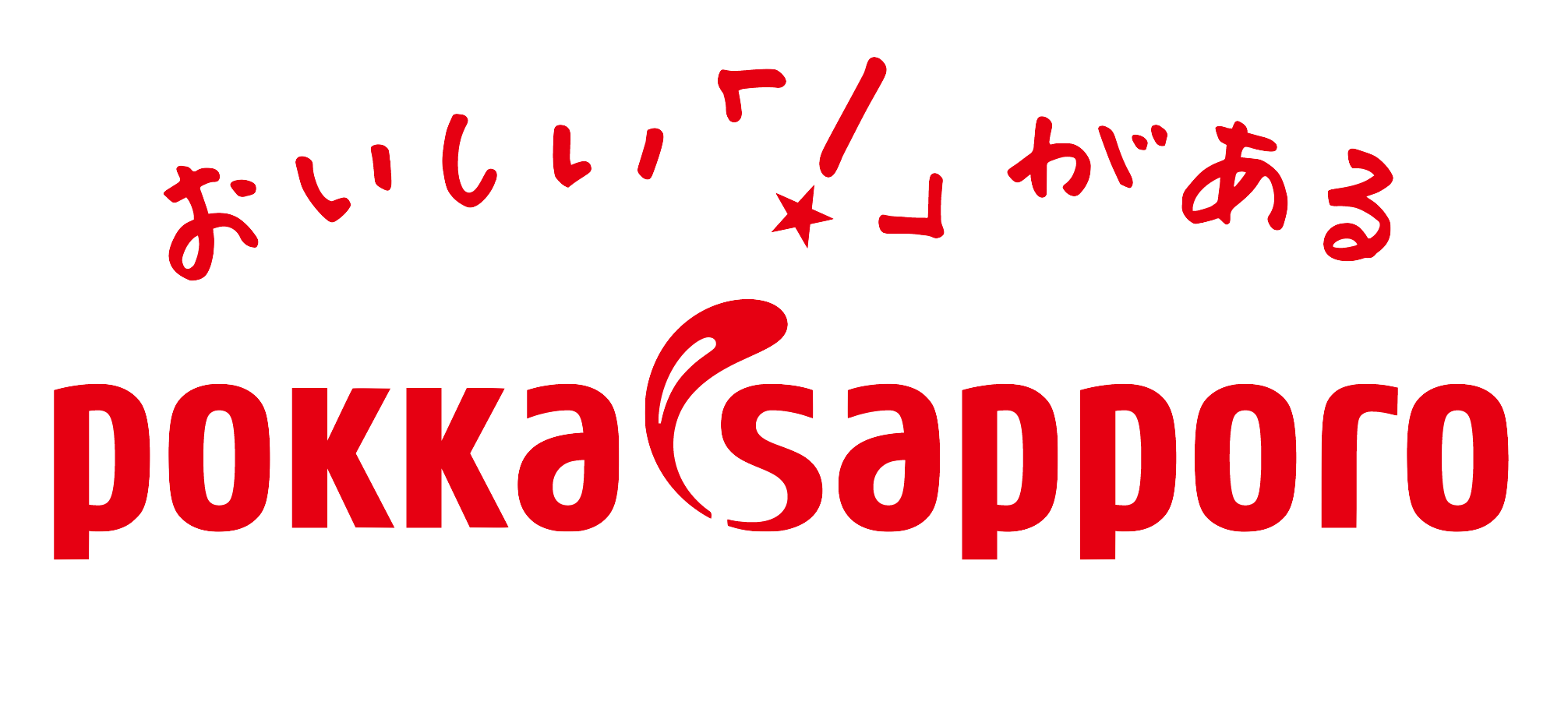 ポッカサッポロフード