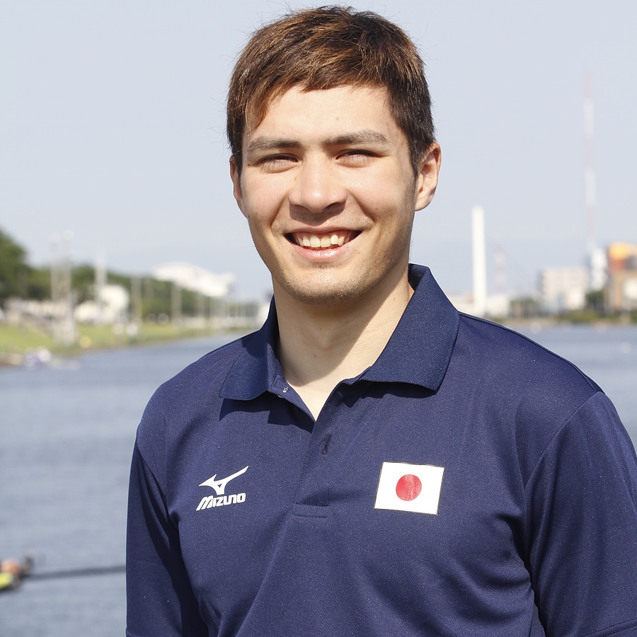 2016年U23日本代表選手