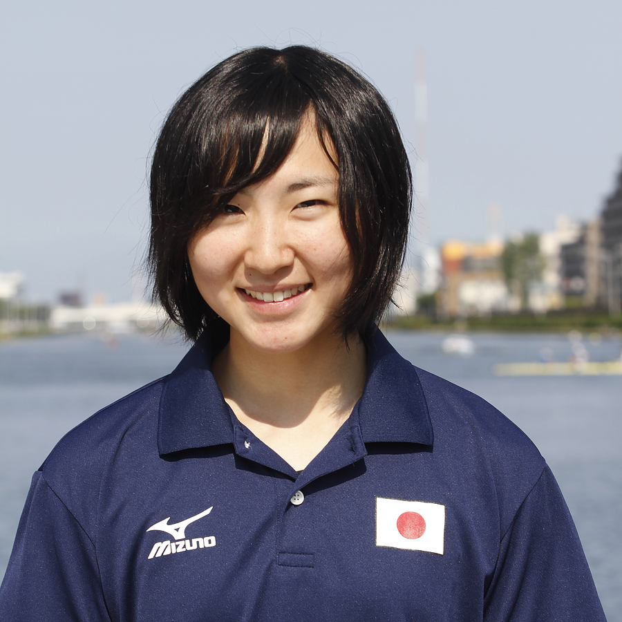 2016年U23日本代表選手