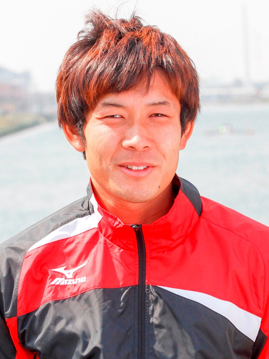2017年シニア世界選手権 日本代表選手