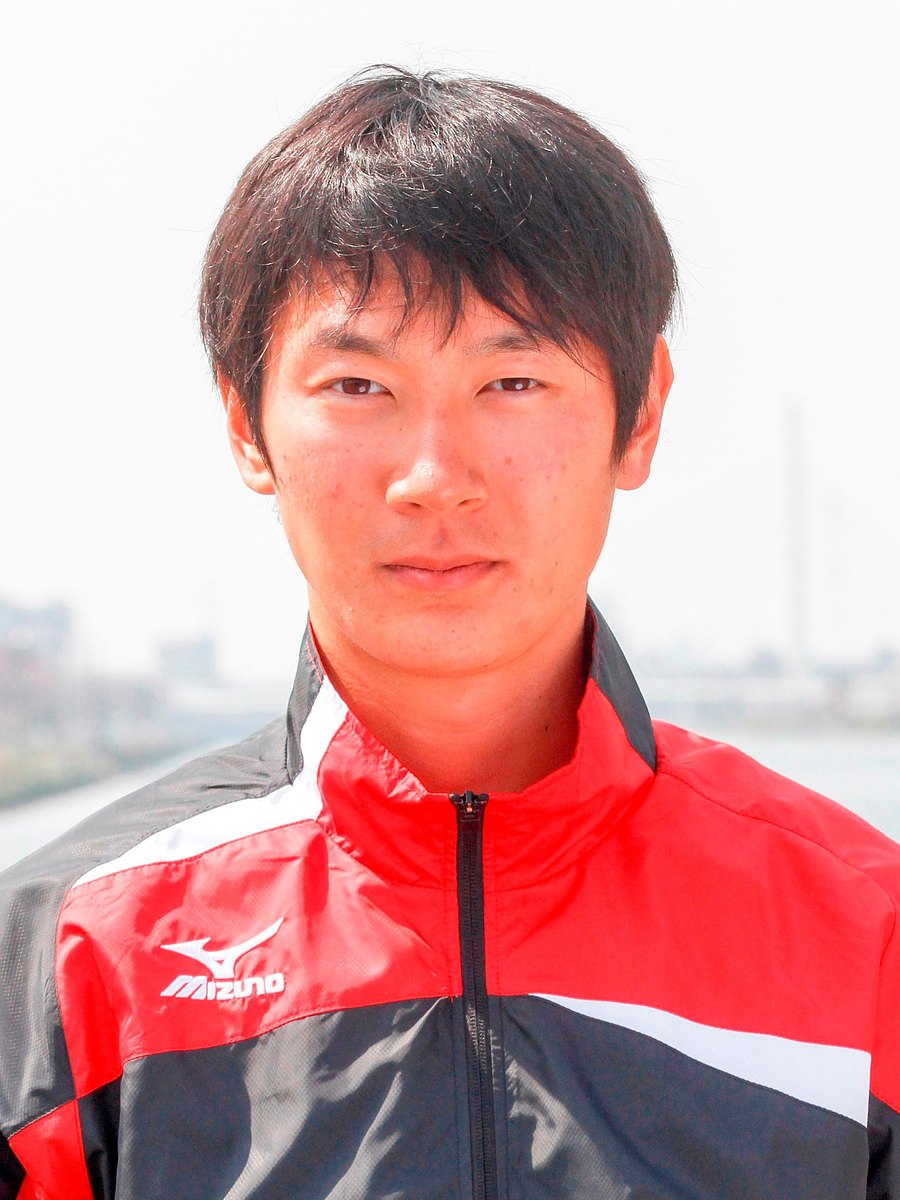 2017年シニア世界選手権 日本代表選手