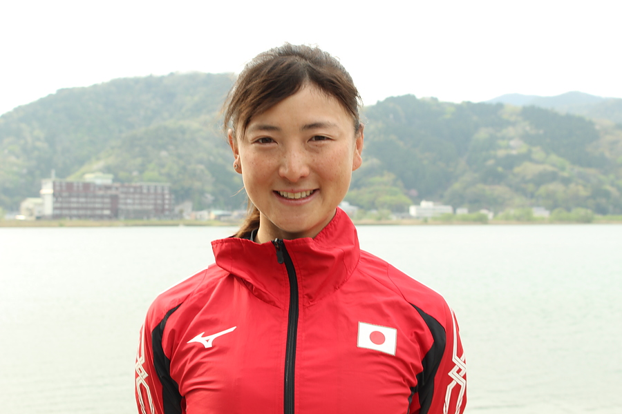 2019世界選手権日本代表クルー（シニア・パラ）
