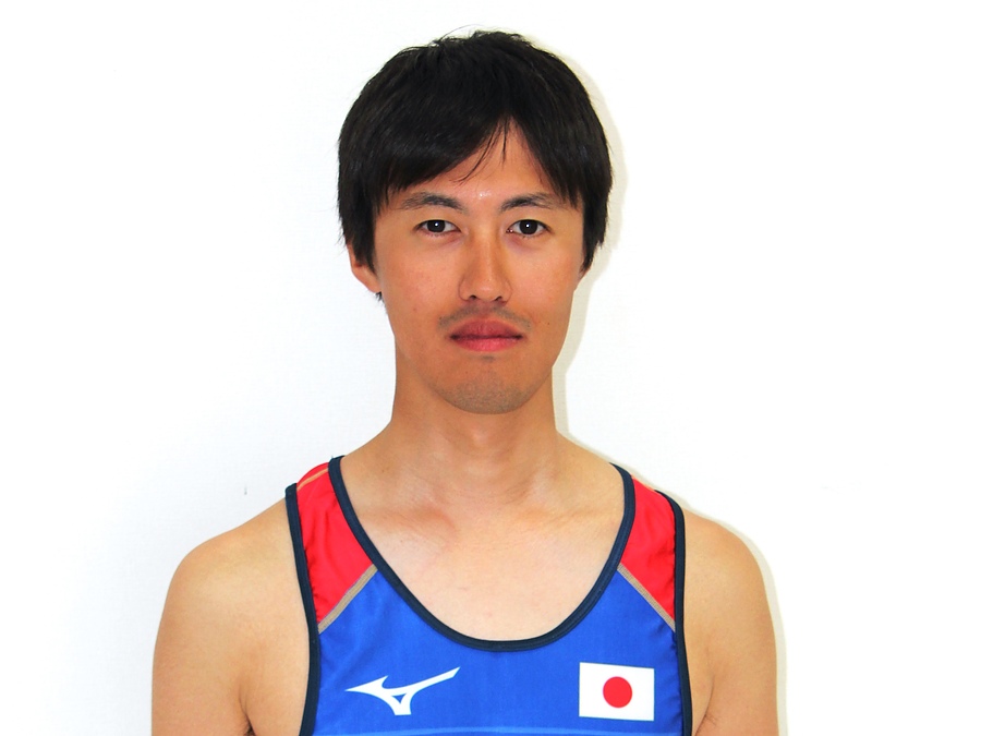 2019世界選手権日本代表クルー（シニア・パラ）