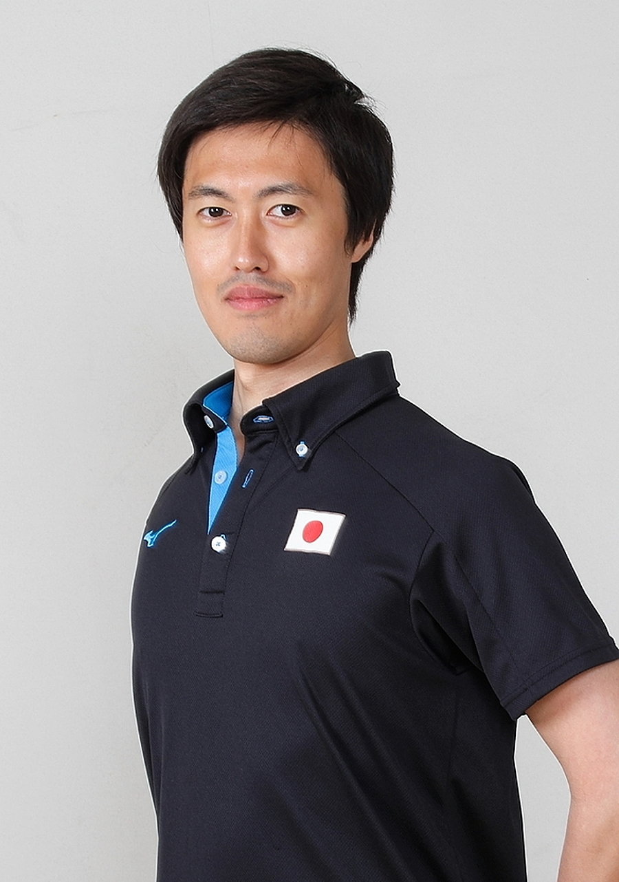 東京パラリンピック世界最終予選 日本代表