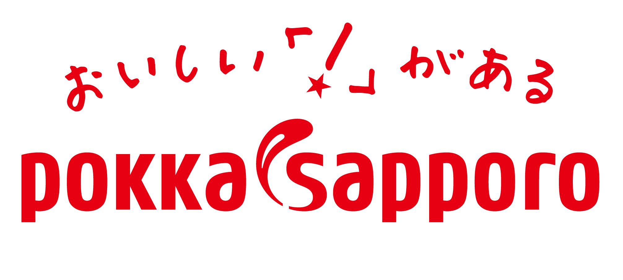 ポッカサッポロ