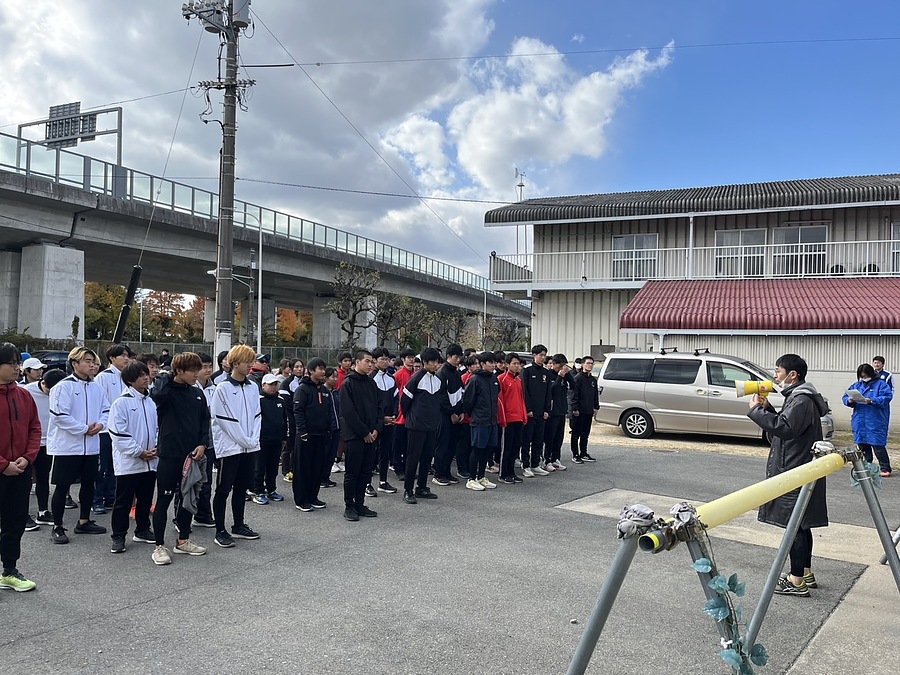 第37回全国インドアローイング広島県B大会