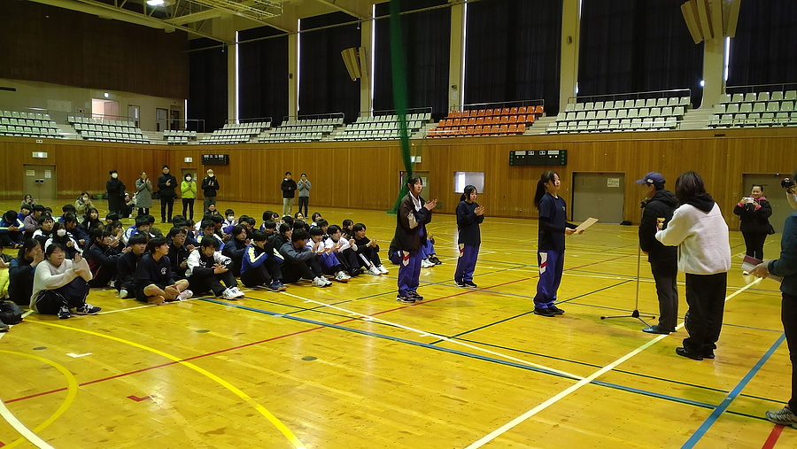 第37回全国インドアローイング長野県B大会 兼 第26回長野県インドアローイング選手権大会